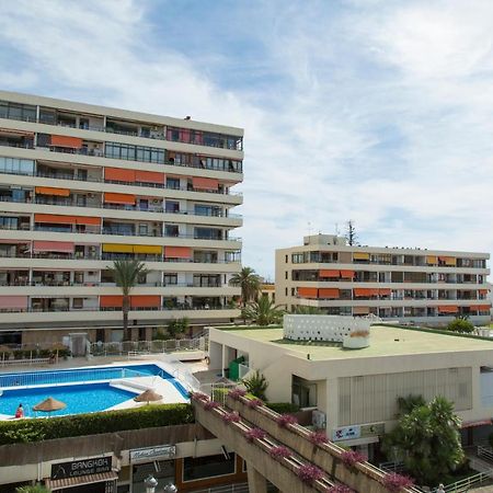 New! La Nogalera Con Aparcamiento Apartment Torremolinos Exterior foto