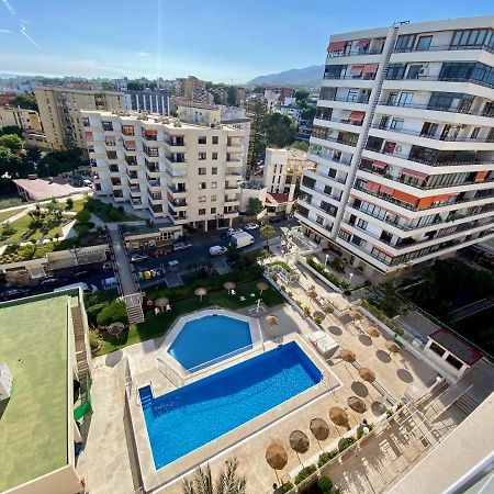 New! La Nogalera Con Aparcamiento Apartment Torremolinos Exterior foto